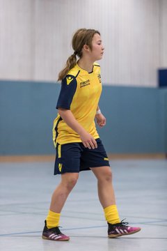 Bild 9 - wCJ Norddeutsches Futsalturnier Auswahlmannschaften